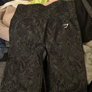 Gymshark shorts